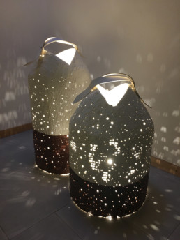 cove lamp orru giulio designer second life came concept store